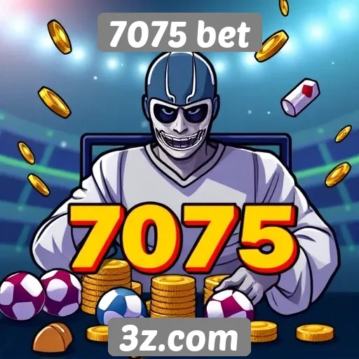 Dicas para iniciantes em apostas no 7075 bet