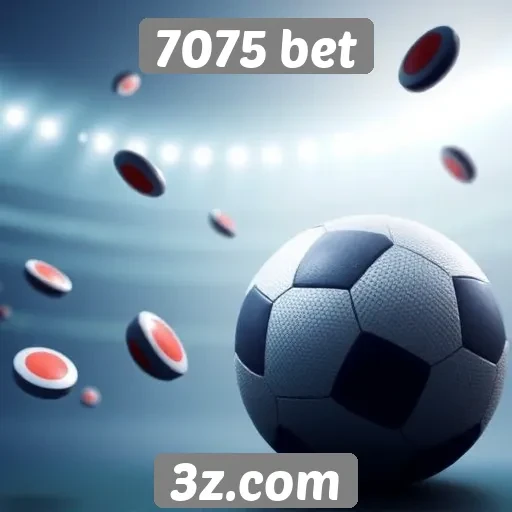 777 apostas disponíveis na plataforma 7075 bet