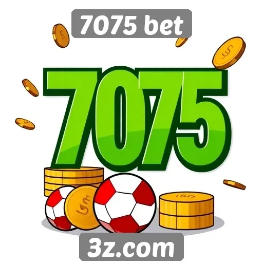 Estratégias de apostas no 7075 bet