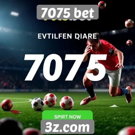 Impacto de promoções e bônus no 7075 bet
