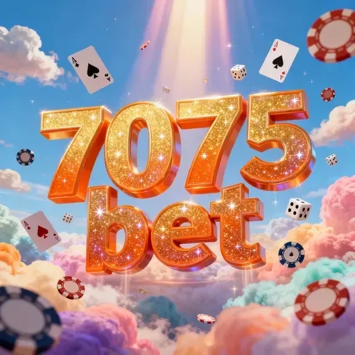 7075 bet logo