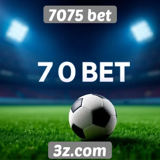 Novos recursos disponíveis na plataforma 7075 bet