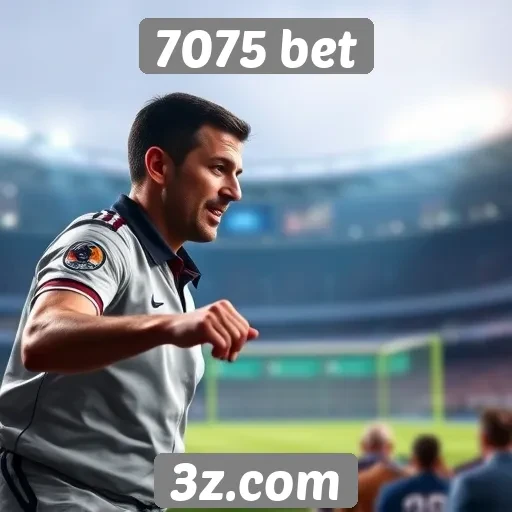 Comparativo de odds no 7075 bet e concorrentes