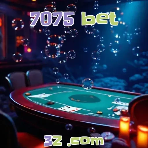 Experimente TableGames Inovadores no 7075 Bet e Jogue Agora!